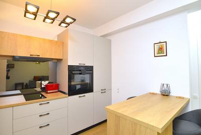 INCHIRIERE APARTAMENT 2 CAMERE DECEBAL- METROU PIATA MUNCII - 12