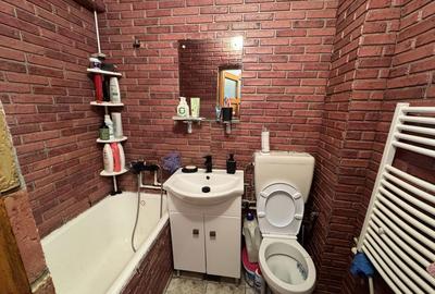 Apartament cu 2 camere semidecomandat în Central - 6