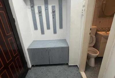 Ocazie!!! Garsoniera moderna si eleganta confort 1 cu loc parcare Micalaca Lidl ocupabila imediat - 6