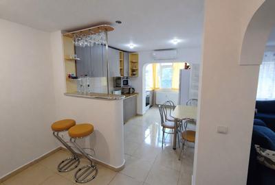 Apartament cu 2 camere decomandat în Decebal - 8