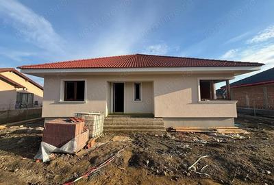 Casa constructie 2025, spre vanzare, in Sancraiul de Mures - 2