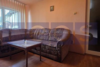 Apartament cu 2 camere decomandat, mobilat în Central - 8