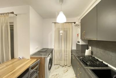 Apartament modern 2 camere de închiriat | Doamna Stanca | loc de parcare privat - 5