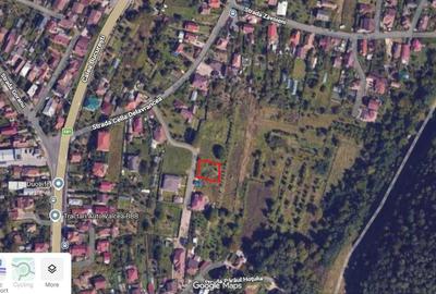 Spațiu comercial, în Goranu - 1