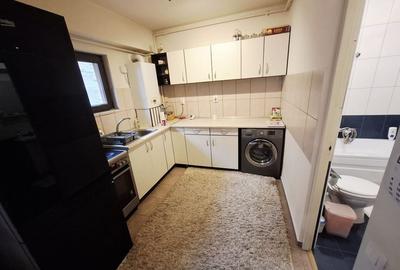 Apartament 3 camere Timpuri Noi / Mihai Bravu Mobilat si utilat - 1