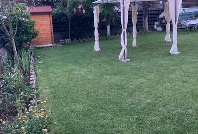 Proprietar vand vila Busteni - 3