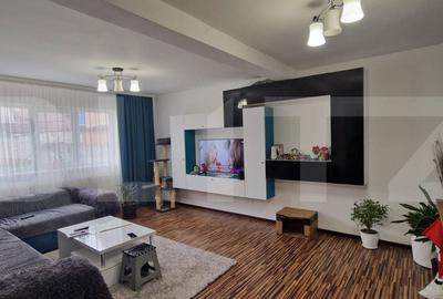 Casă cu 5 camere cu Teren 336 Mp în Șimnicu de Sus - 6