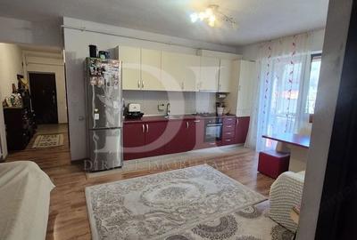 Apartament cu 3 camere în Sud