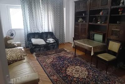Apartament 2 camere decomandat (etaj 1) - Str. Tineretului 38, Braila - 3