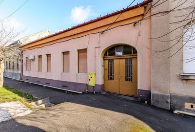 Locuință spațioasă cu grădină mare în Aradul Nou, calea Timișorii - 4