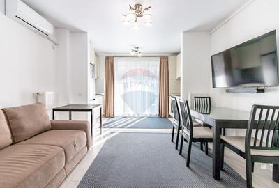 Apartament cu 2 camere de vanzare in zona Titan Apartament cu 2 camere de vanzare in zona Titan - 9