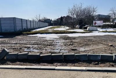 Teren în Chiajna - 8