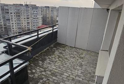 Apartament cu 2 camere semidecomandat, mobilat în Lujerului