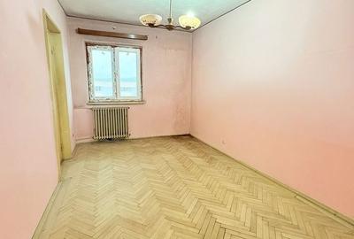 Apartament cu 4 camere în Traian - 5