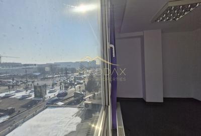Spațiu de închiriat *210mp // Lujerului - 8