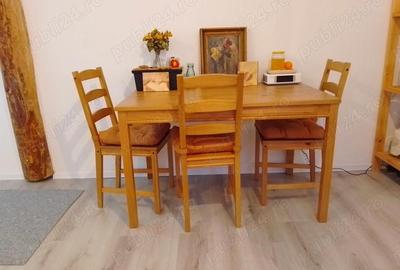Apartament cu 2 camere semidecomandat în Central - 10