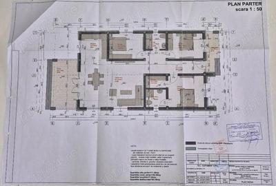 Casă în Central - 5