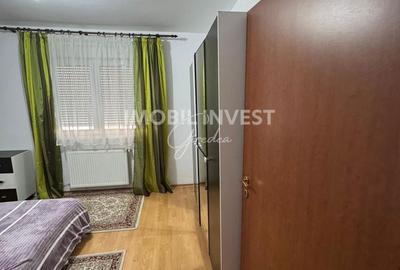 Apartament cu 2 camere în Ultracentral - 2