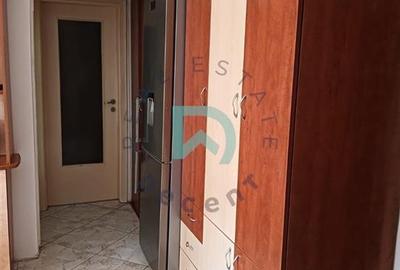 Apartament cu 2 camere decomandat, mobilat în Răcădău - 11