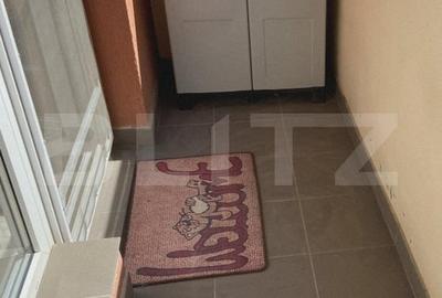 Apartament cu 2 camere decomandat, mobilat în Florești - 10