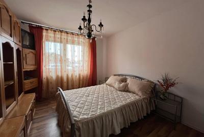 Vilă cu 7 camere, 3 băi, P+M, garaj, terasă, 1130 mp teren, Sântandrei, Bihor. - 8