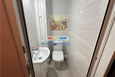 Vanzare apartament 2 camere, confort 1, Gheorghe Doja, Ploiesti - 12