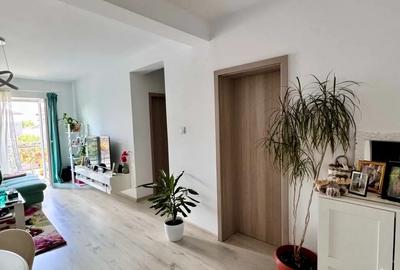 Apartament 2 camere, Calea Urseni, Decomandat, Etaj 2 + mansarda - 4