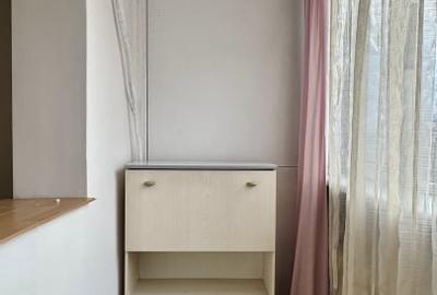 Apartament cu 2 camere decomandat, mobilat în Ștefan cel Mare - 5