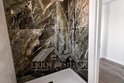 Vila Eleganta 4 camere, finisaje exclusiviste Tunari - 13