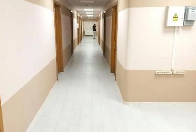 Spațiu comercial, 11 mp în Ultracentral