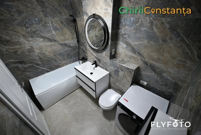 ✅Lux: Apartament nou cu parcare » prima chirie | Faleză Nord Constanța - 13