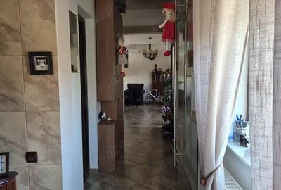 Casă cu 5 camere în Palazu Mare - 5