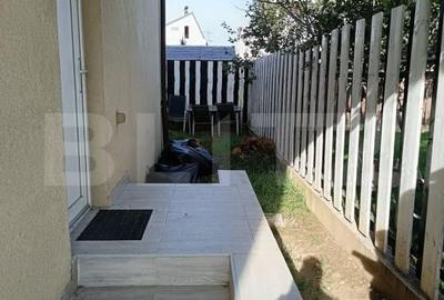 Casă cu 3 camere cu Teren 115 Mp în Central