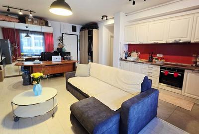 Apartament cu 2 camere decomandat în Central - 11