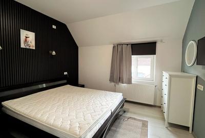 Apartament cu 2 camere semidecomandat, mobilat în Central - 7