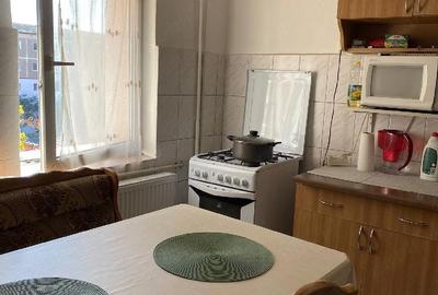 Garsonieră decomandată în Aradului - 2