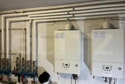 Casă cu 6 camere cu Teren 760 Mp în Central - 7