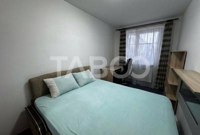 Apartament cu 3 camere decomandat, mobilat în Mihai Viteazul - 4