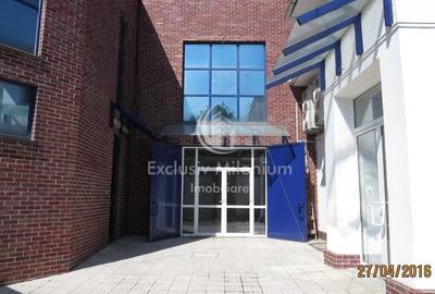 Stefan cel Mare / Comerciale/Birouri/ Hala industriala Stefan cel Mare / Comerciale/Birouri/ Hala industriala - 3