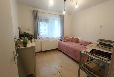 | Apartament 3 camere | 51 mp | Manastur - Str. Gurghiu | | Apartament 3 camere | 51 mp | Manastur - Str. Gurghiu | - 5