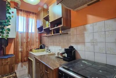 Apartament cu 2 camere semidecomandat în Dacia - 3