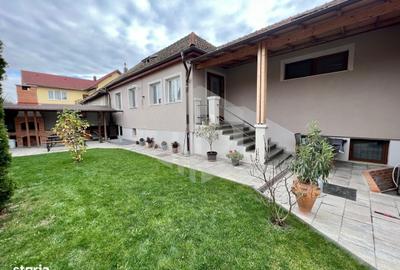 Casă cu 3 camere în Șelimbăr - 1