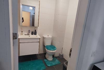 Apartament cu 2 camere decomandat în Metalurgiei - 12