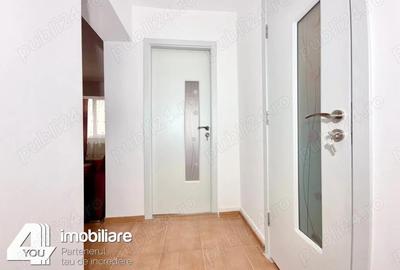 Apartament 2 camere Podgoria et.2 4, renovat, mobilat si utilat - 7