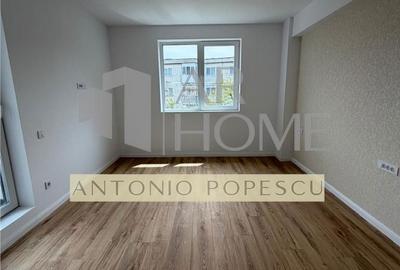 Apartament cu 2 camere în Cantacuzino - 12