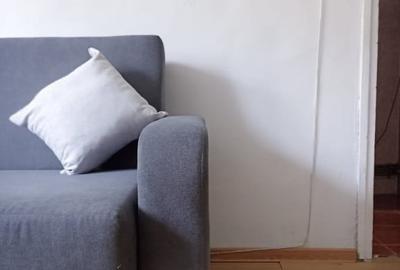 Garsoniera mobilata si utilata zona Bartolomeu - 2