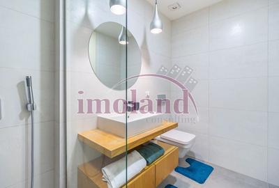 Apartament cu 2 camere semidecomandat, mobilat în Barbu Văcărescu - 15