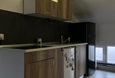 Apartament cu 2 camere semidecomandat în Mărăști - 4