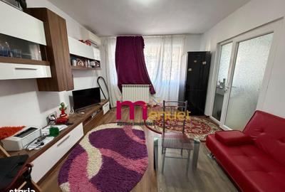 Apartament cu 3 camere în Big - 6