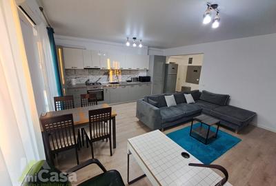 Apartament 2 camere – în spate la Casa de Cultură, Galați - 15
